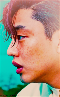 homme - Yoo Ah In TSRJFZhe