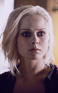 Rose McIver TVoGUxE8