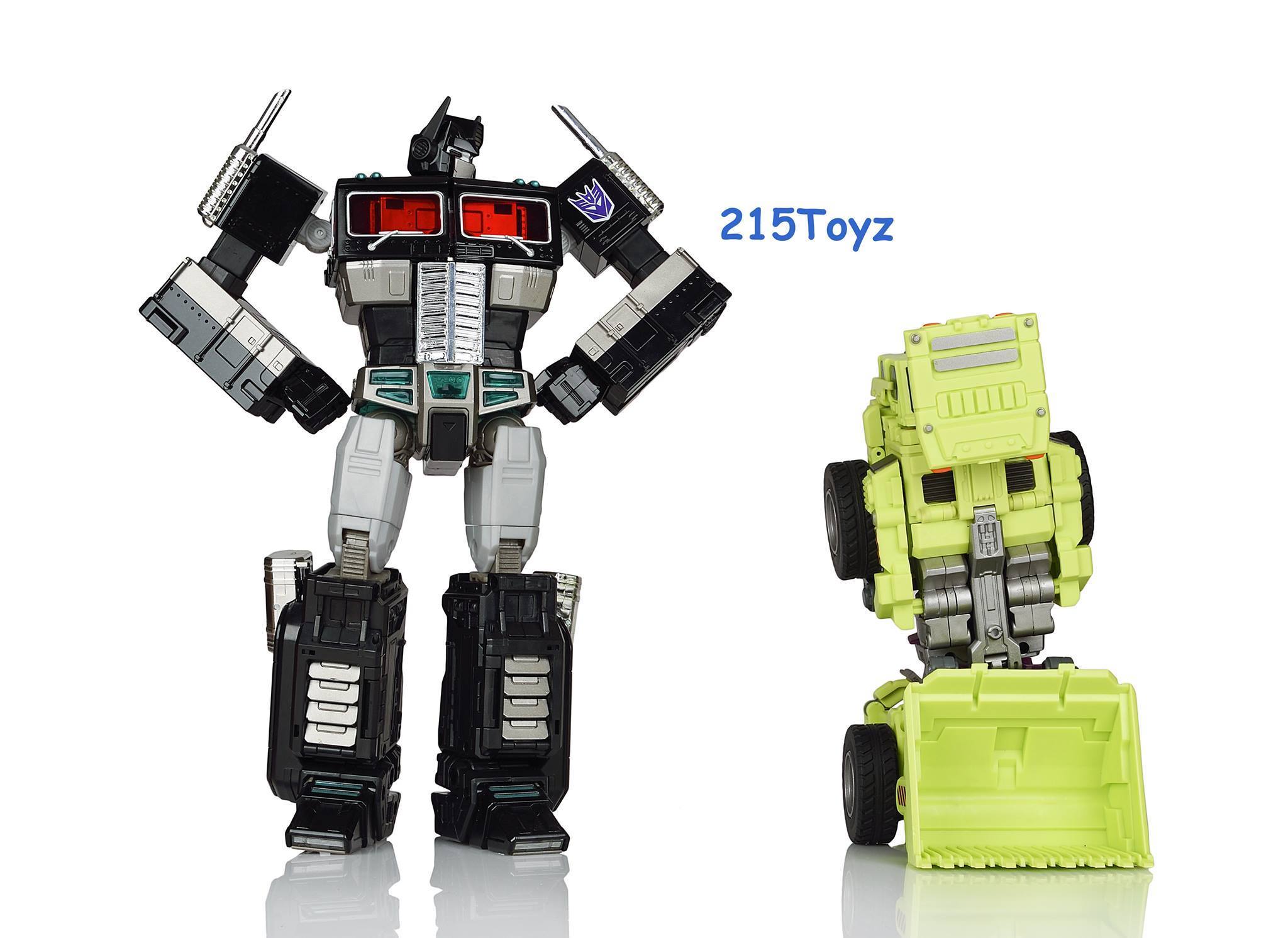 [Combiners Tiers] GENERATION-TOY GRAVITY BUILDER aka DEVASTATOR - Sortie 2015-2016 - Page 3 Tbh5rwk7