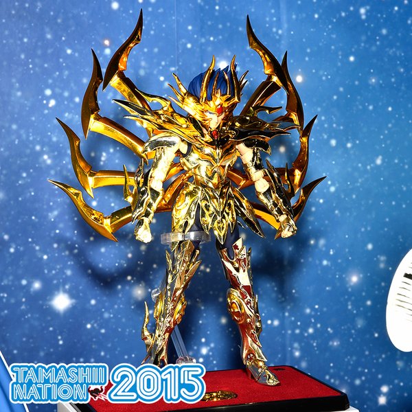 [Comentários] - Saint Cloth Myth EX - Soul of Gold Mascara da Morte  - Página 2 TfuvFYXa