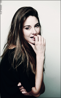 Shailene Woodley TjuBC6Au