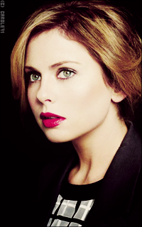 Rose McIver TqaZHoBE