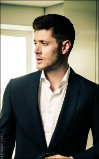 Jensen Ackles TuCjhtRg