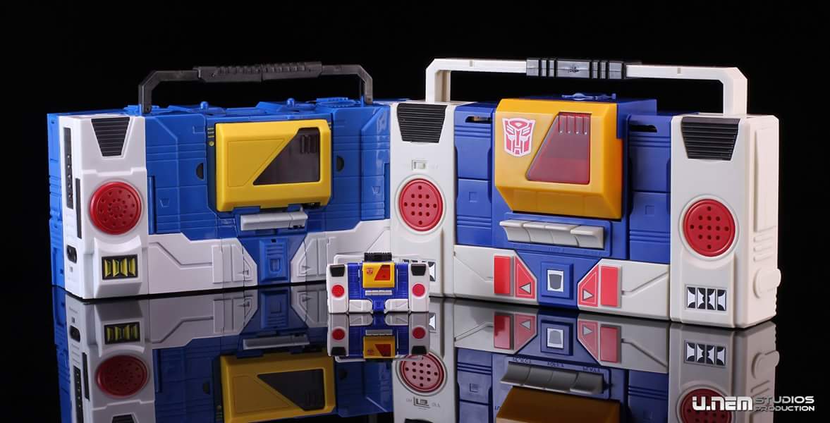 [Masterpiece Tiers] KFC TOYS 4-B DOUBLE DECK aka TWINCAST - Sortie Novembre 2015 TvhhSYyn