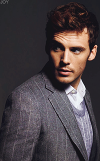 Sam Claflin U0ajcaeZ