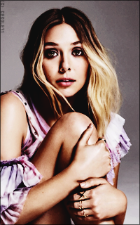 Elizabeth Olsen - Page 2 U3TDqkFv