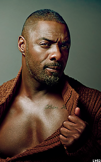 Idris Elba U6Wez6oW