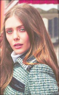 Elizabeth Olsen UF7wGc45