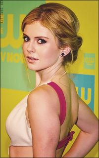 Rose McIver UGoaNOmZ