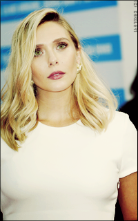 Elizabeth Olsen URbeQTov