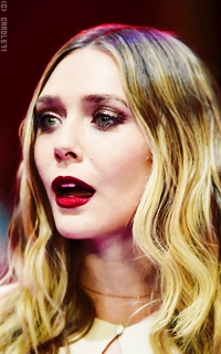 Elizabeth Olsen - Page 2 USR2Tsqm