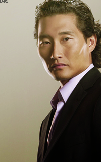 Daniel Dae Kim  UYijMgwQ