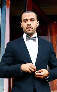 Jesse Williams Ufr3hJoH