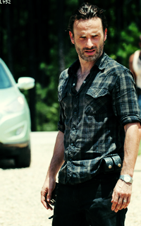 Andrew Lincoln UiM7JV7E