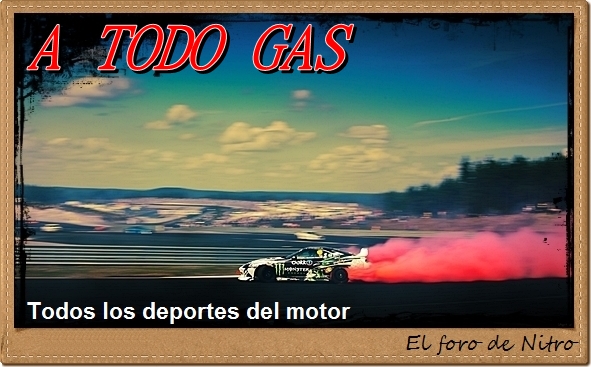 A Todo Gas 