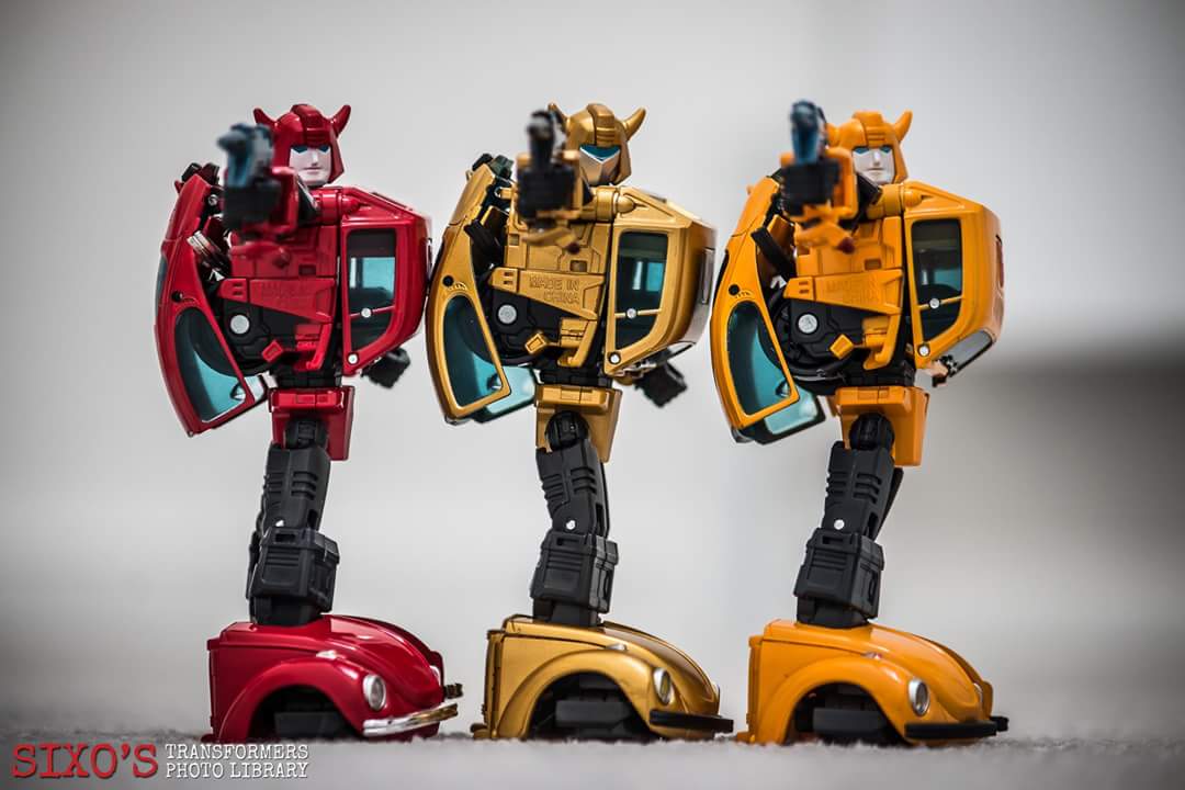 [Masterpiece] MP-21 Bumblebee/Bourdon (jaune) ― MP-21G Bumblebee/Bourdon G2 (or) ― MP-21R Bumblebee/Bourdon (rouge) - Page 7 UkzcA7rO