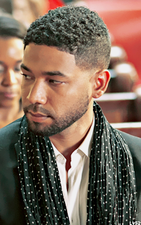 Jussie Smollett UqtAaCtM