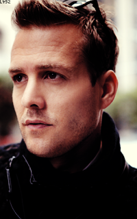 Gabriel Macht UvYpMOQf