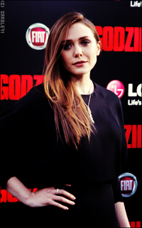 Elizabeth Olsen UwfS6Upl