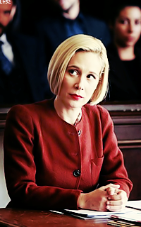 Liza Weil  V8NASIFJ