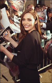 Elizabeth Olsen V8bRbivE