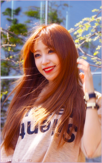 Ahn Hee youn (Hani) [Exid] V8k98sT3