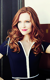 Darby Stanchfield V90uaRLC