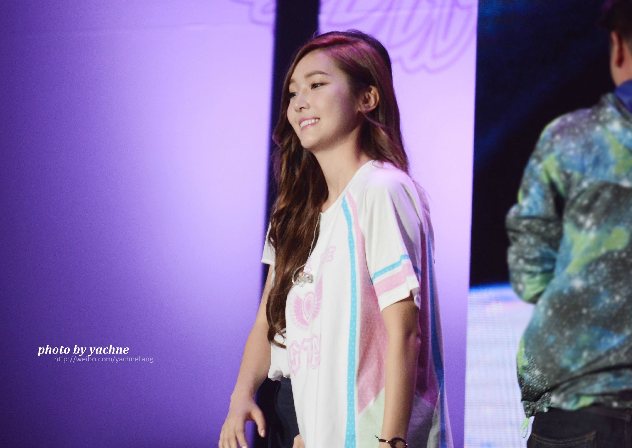 [140906]  제시카 ❥• LiNing Fanmeet in Guangzhou VB1gpuU0