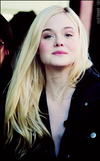 Elle Fanning VBskSrUS