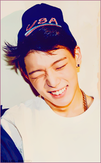 Kim Ji Won (Bobby) [iKON] VDd9xYl8