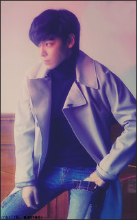 Choi Seung Hyun (T.O.P - BigBang) VFLdiAmi