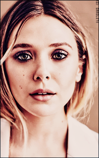 Elizabeth Olsen - Page 2 VGfy8pcL