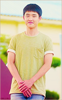 do kyung soo (exo-k, d.o) VJGW3WuX