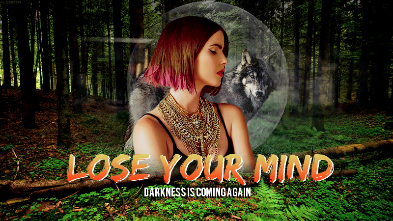 Lose your mind