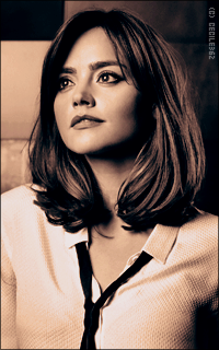 Jenna Louise Coleman VOIY74bU