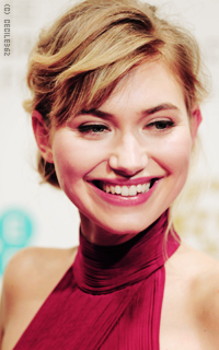 Imogen Poots VPKf4FLw