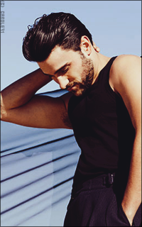 Jack Falahee VPWUCXIJ