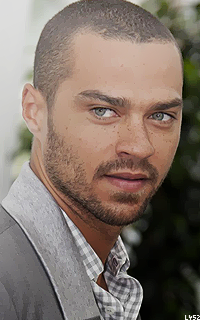 Jesse Williams VWCfFzsh