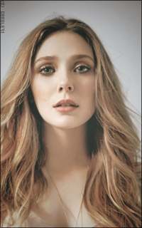 Elizabeth Olsen VZA7abxh