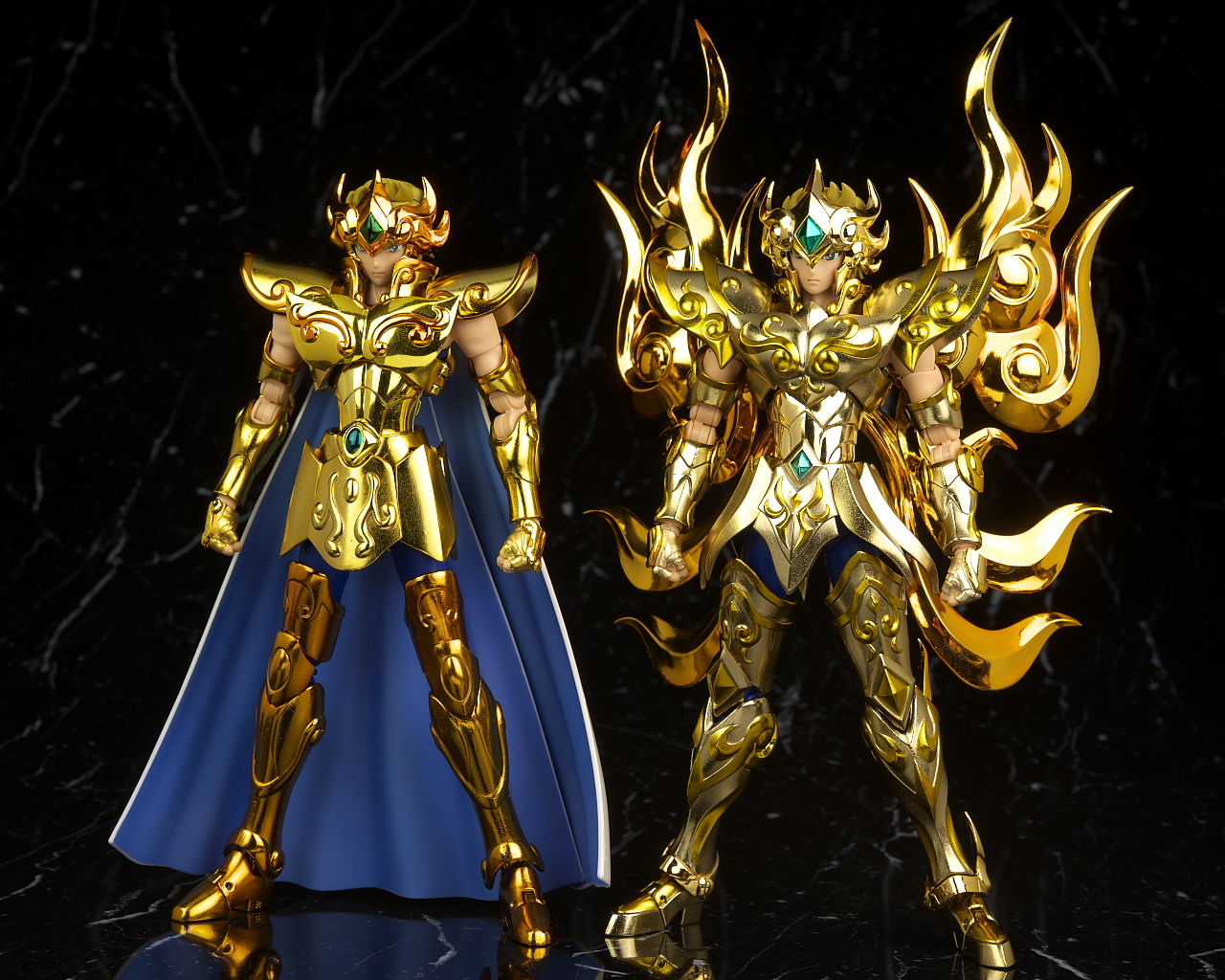  [Comentários] Saint Cloth Myth EX - Soul of Gold Aiolia de Leão - Página 9 VdPjudaU