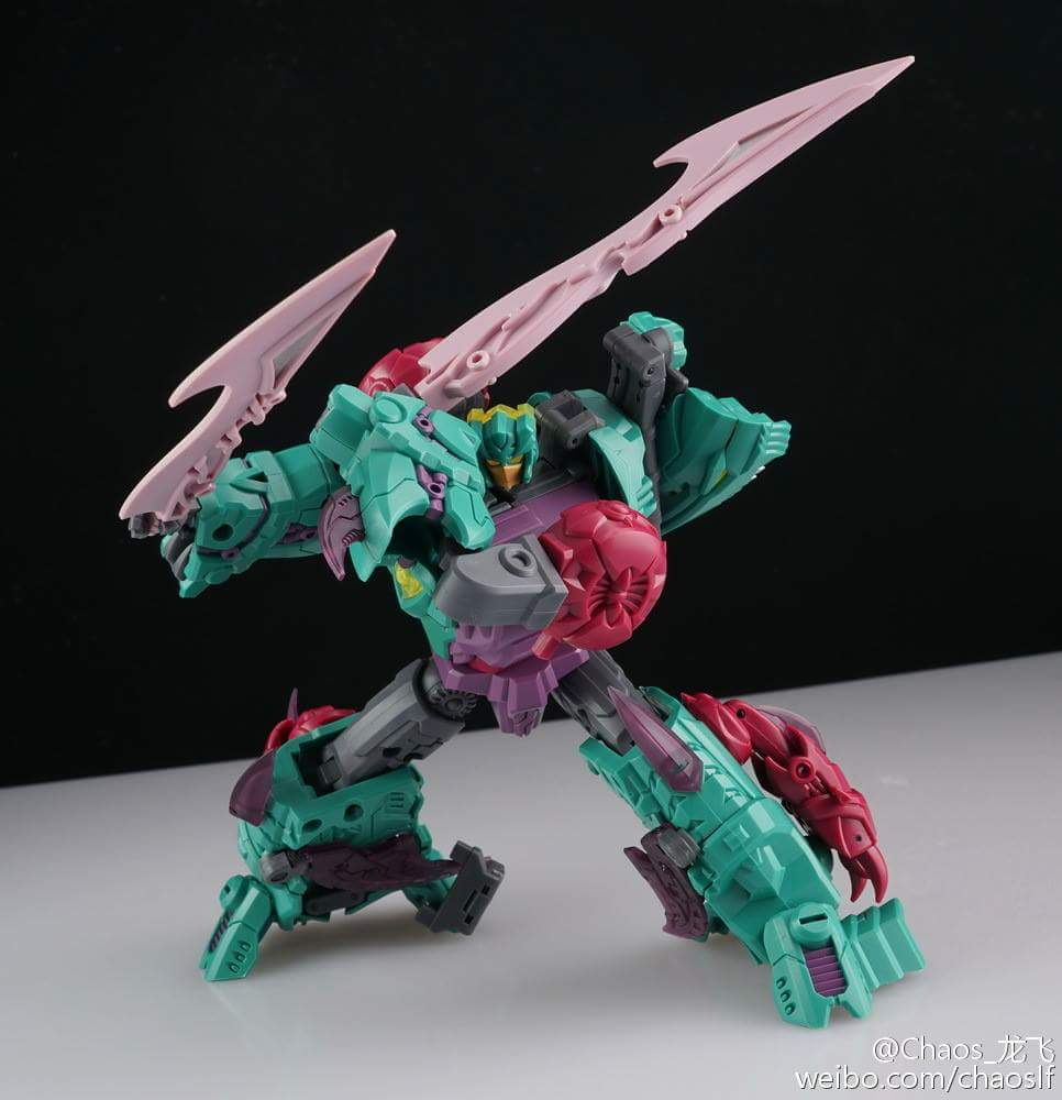 [TFCtoys] Produit Tiers - Poseidon - aka Piranacon/King Poseidon (Masterforce) - Page 3 VjZ7JPBv