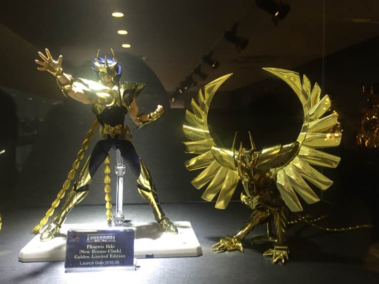 30th Anniversary Saint Seiya Docks At Hong Kong (8 au 31 Août 2016)  - Page 2 VnQKmm4t