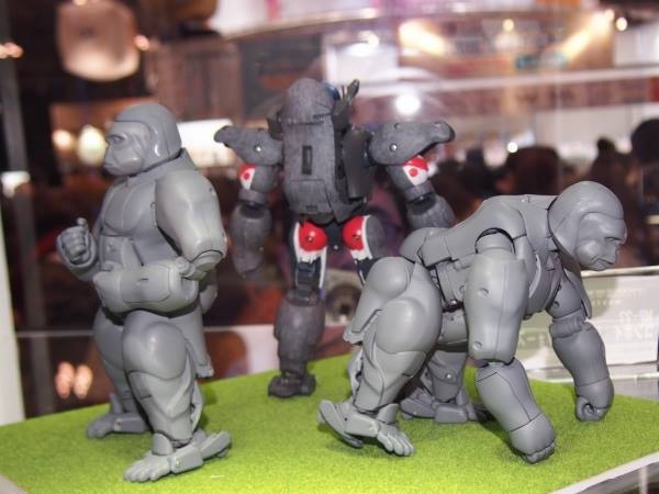 [Masterpiece Takara Tomy] MP-32 BEAST CONVOY / OPTIMUS PRIMAL - Sortie Octobre 2016 VpMqnKFO