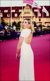 Elizabeth Olsen VsNvDfqG