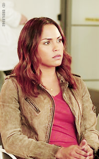 Monica Raymund VudiLcy9