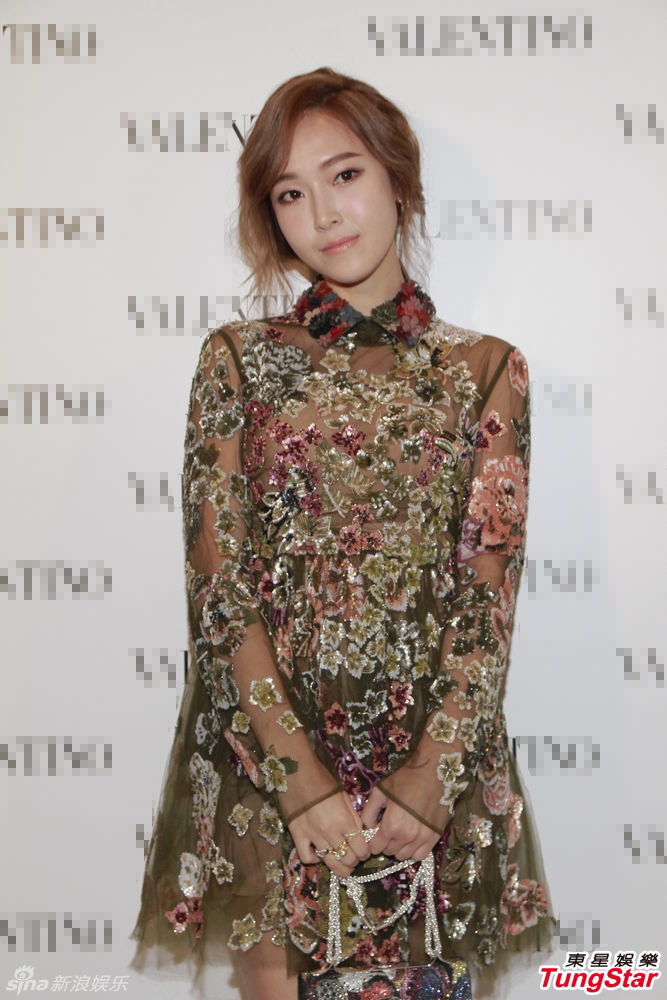 [140905] 제시카  ❥• Valentino Event ❥• Vx9vizFi