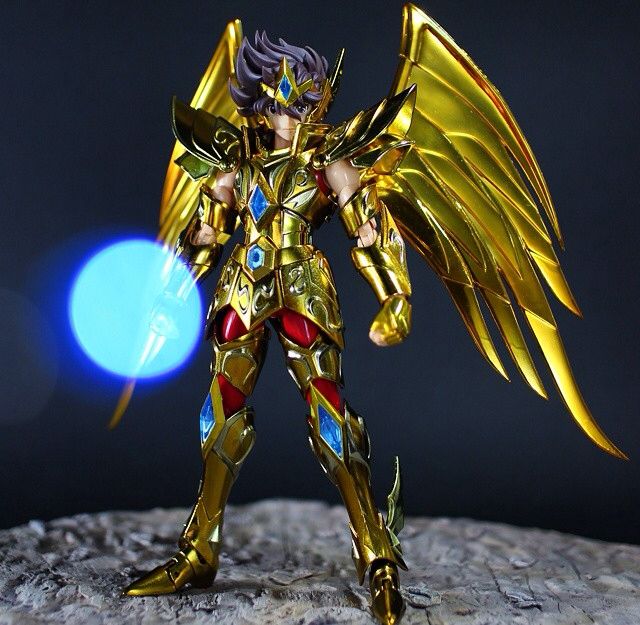 [Imagens] Saint Cloth Myth - Seiya de Sagitário Omega W3B6Krps