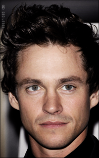 Hugh Dancy W3J0sNAN