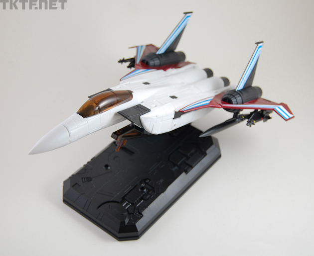 [Masterpiece Tiers] IGEAR PP03J JET aka RAMJET- Sortie Mai 2011 W3uWrSIz