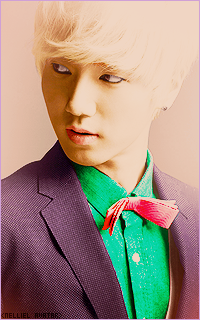 Kim Jong Woon / Yesung [Super Junior] W9EOkwhb